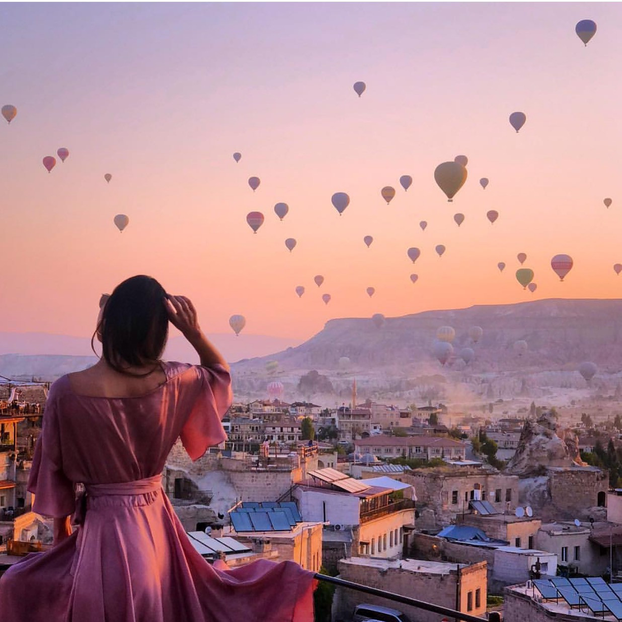 Angel Cave Suite (formerly Tribal Cave Hotel) İsalı Caddesi Goreme