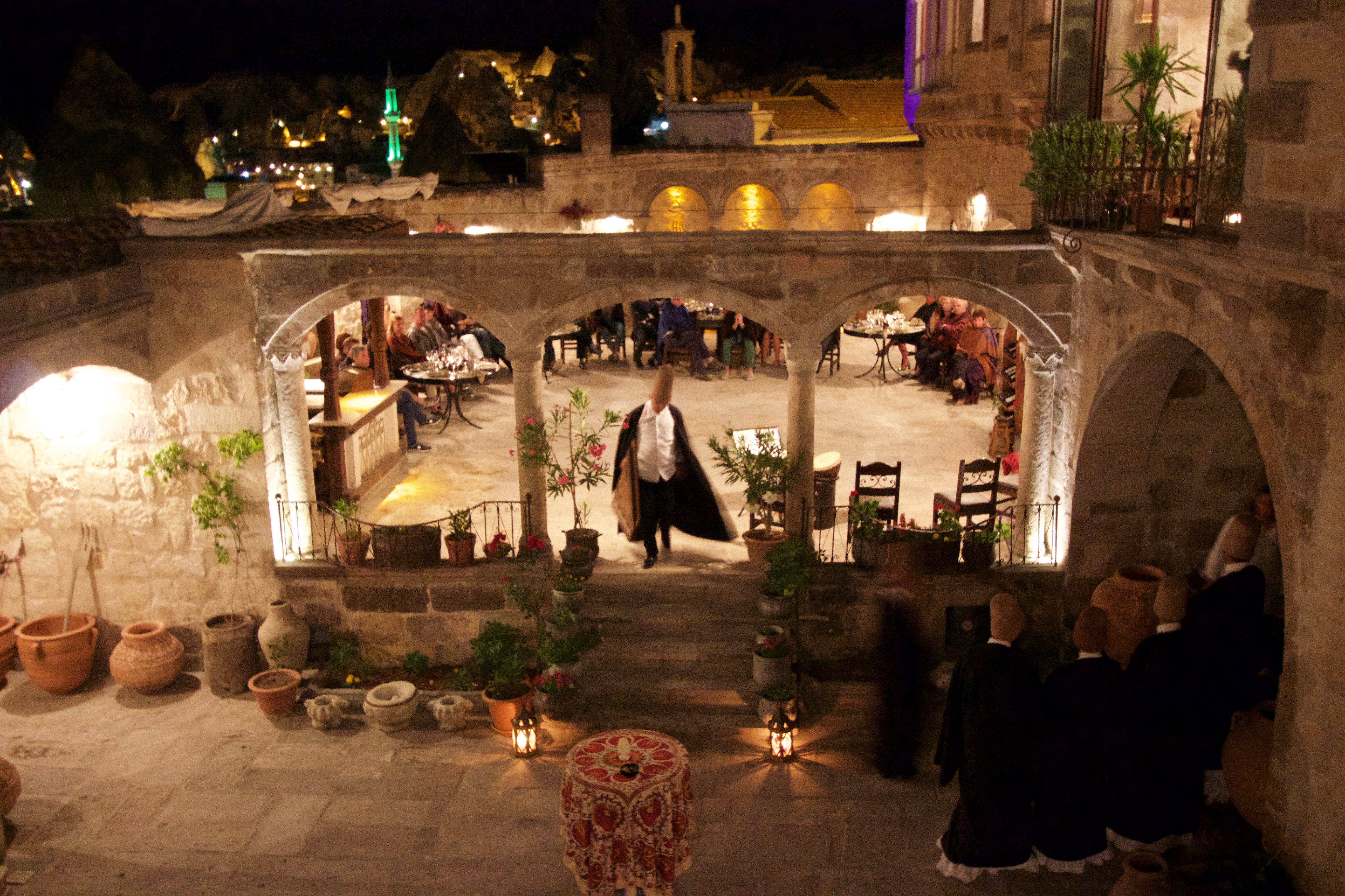 Sultan Cave Suites $163. Göreme Hotel Deals & Reviews - KAYAK