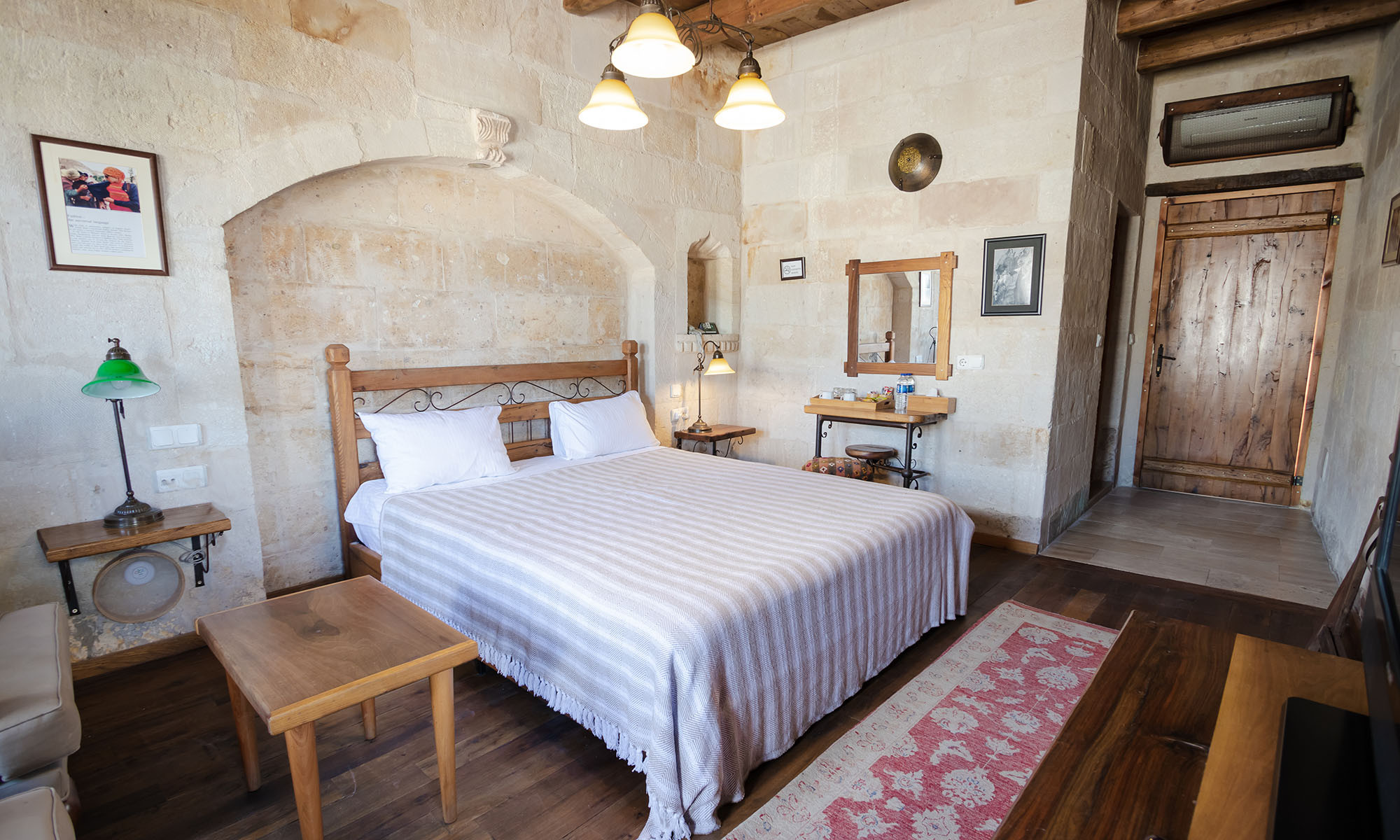 Discover more than 145 dere suites cappadocia latest